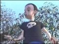 Toy Story VHS Commercial Halloween 1996