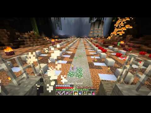 Uncharted Territory - 13. díl - Hřbitovní nezvuk