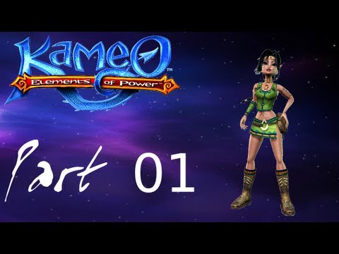 kameo elements of power xbox 360 ign