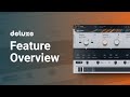 Video 2: Feature Overview | Usynth DELUXE