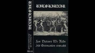 Bilskirnir - For The Return of Paganism - Raw 1998 Version