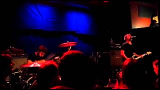 Local H - City Of Knives - High Noon Saloon, Madison, WI 2-13-2015