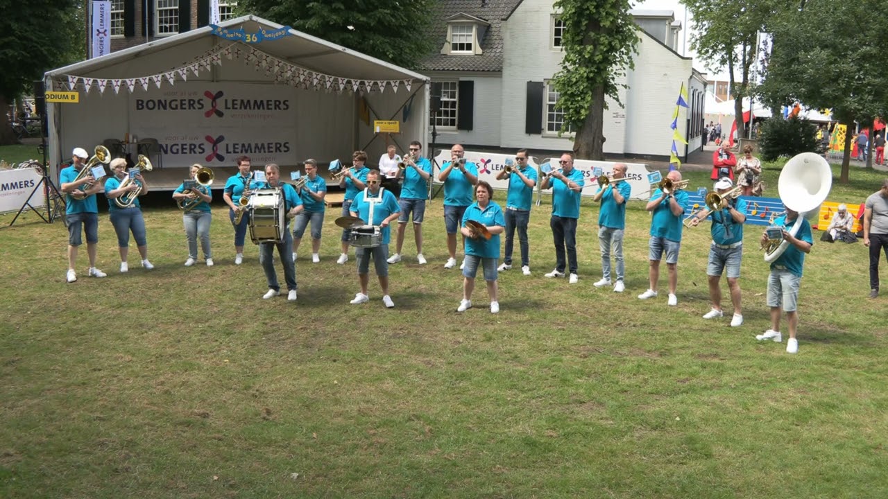 De Dwarsliggers 2024