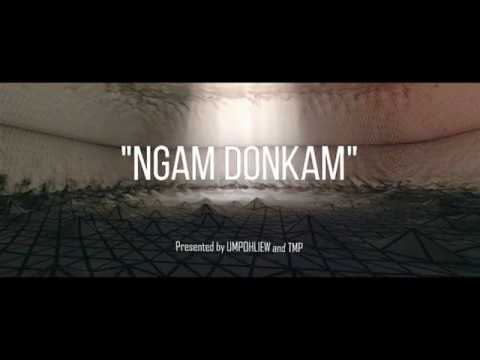 Ki Umpohliew - Ngam donkam (Official lyrics video)
