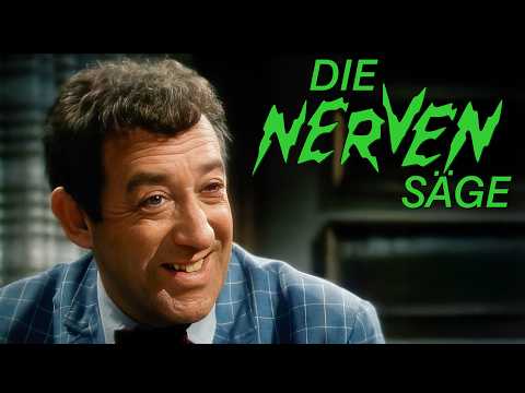 Didi der Untermieter - Folge 8 "Eifersucht"