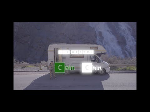 @LilGeremi  Chin Chin