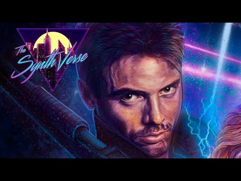 Cyberwalker - Kyle Reese (Cyberwalker Rework)