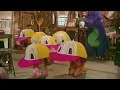 Barney Song : 6 Little Ducks ( The Backyard Show)