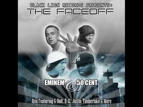 Eminem & 50 Cent - You Don't Know (New Edition Fort Minor Remix) ft.Cashis & Lloyd Banks