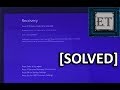 Blue Screen Of Death BSoD Windows 10 8 7 A Required Device Isn T Connected 0xc000000f