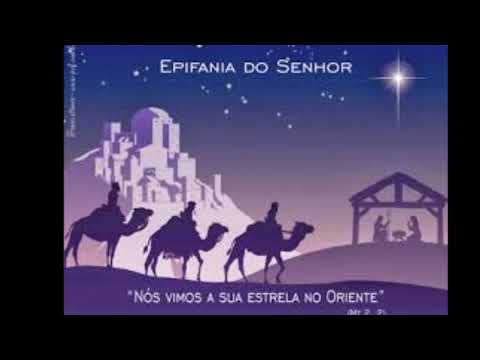 Nós vimos a sua estrela - F. Santos