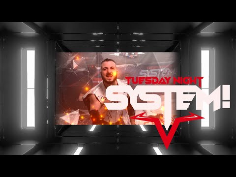 Sigla SYSTEM SPECIAL: The Flash!