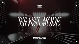 BEAST MODE Lyrics English Translation