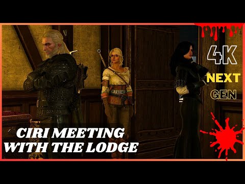 Witcher 3: Wild Hunt - Final Preparations | Walkthrough [4K] E130