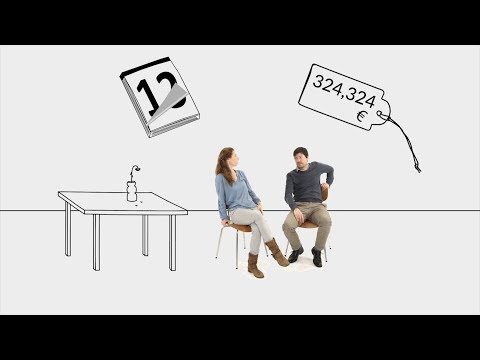 Immobilienverkauf zum richtigen Preis