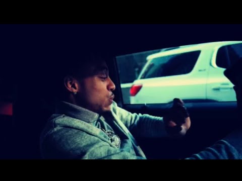 @RariBoySpin - TOOK A LIL MIN' (OFFICIAL MUSIC VIDEO)
