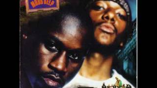 Mobb Deep - Give Up The Goods [Best Quality]