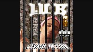 Lil B-Crime Fetish (Slowed Down)