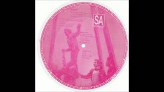 SAFPD 012 - A2.Pleasurehouse - Cindy