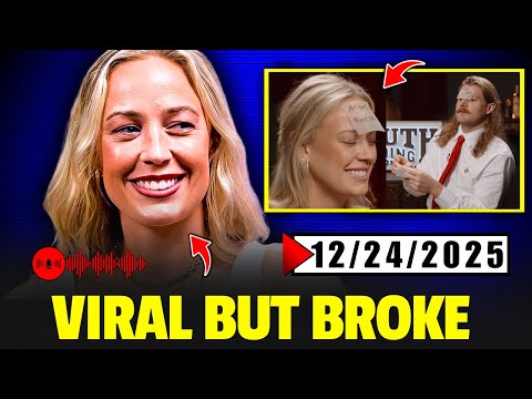 Sophie Cunningham Admits The Truth: "No WNBA Means No Fame!"