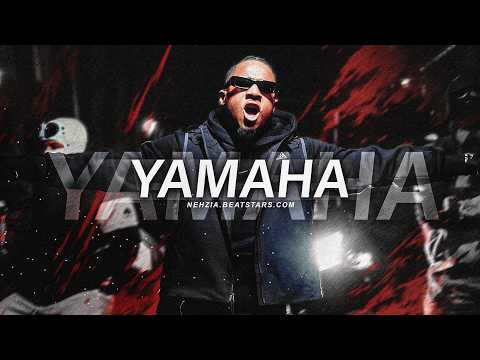 Timal x Rdn Type Beat Type Beat "YAMAHA" | Instru Rap