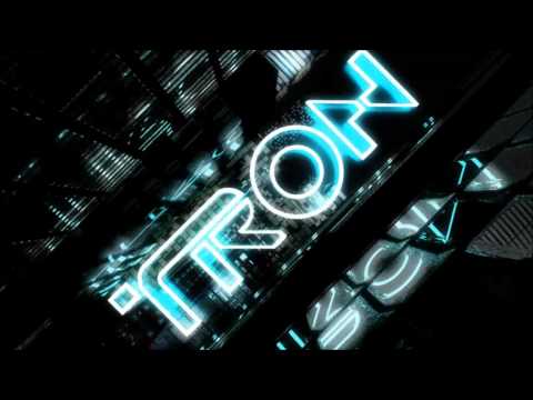 Tron legacy Overture (Eternal Waves Remake) cover version