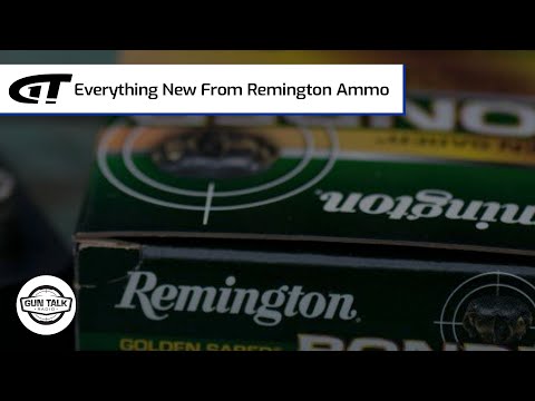 An Introduction to WHOTEEWHO | Remington Ammunition Hunting Series