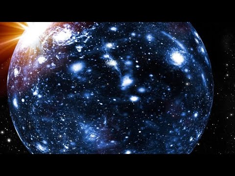 The Wonders Of The Universe - HD