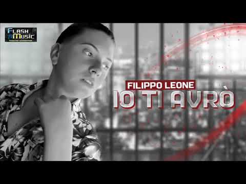 Filippo Leone   Io Ti Avro'  COVER UFFICIALE 2021