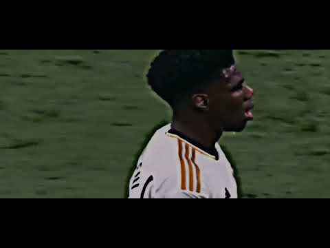 Edgar González Goal | Ramazani Hoy | Real Madrid vs Almería 0-2 Resumen y Goles | LaLiga 2023/24