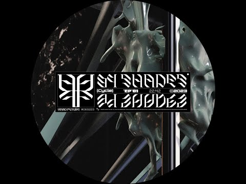 94 Shades - Cylce [HF001]