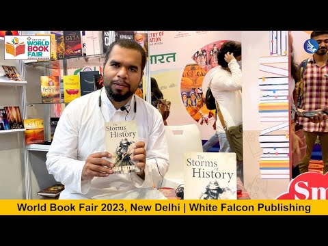 Book fair video 6