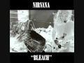 Nirvana - School[Bleach 1989] 