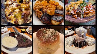 Myrtle Beach Restaurants - Benjamin’s, Mr Fish, Boundary House, Hamburger Joe’s, Taco Mundo, & More!