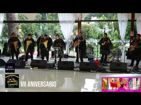 Sumaya andina en vivo aniversario 7 salay BOLIVIA 2020