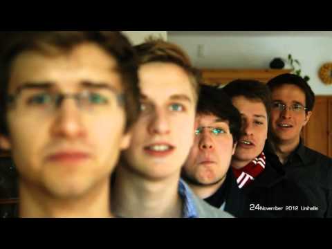 Opium fürs Ohr -- Wuppertal Hilft 2012