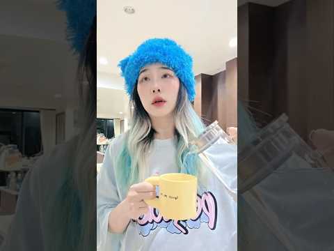 นี่เราพูดอะไรไปเนี่ย 🫠