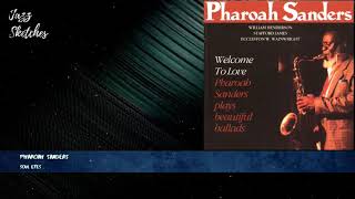 Pharoah Sanders · Soul Eyes