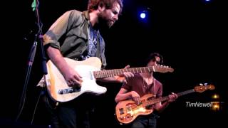 Dawes (HD 1080p) "From A Window Seat" - Madison 2013-07-12 - Barrymore Theatre