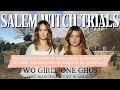 282 Salem S Haunted Neighbor Marblehead MA Accused Witches Wizards Pirates Hauntings More