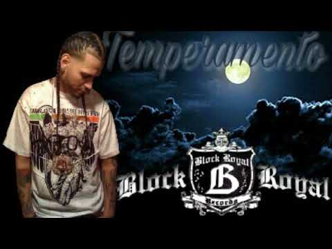 TEMPERAMENTO. DIS AINT NO GAME