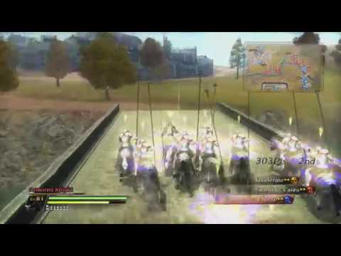 Bladestorm: The Hundred Years' War - The Heirloom Brooch (Special Request) (Part 58) [HD]