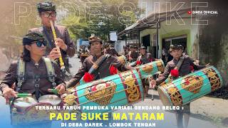 Download lagu TERBARU TABUH PEMBUKA VARIASI GENDANG BELEQ PADE SUKE MATARAM DI DESA DAREK mp3 Download lagu TERBARU TABUH PEMBUKA VARIASI GENDANG BELEQ PADE SUKE MATARAM DI DESA DAREK mp3