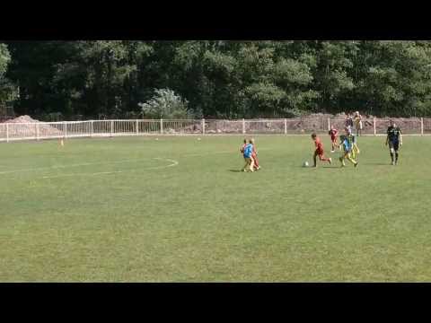 Přerov 02B - Prostějov 02A, 2.kolo mslž, 17.8.2013