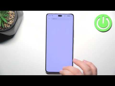 Cómo borrar credenciales en HONOR Magic 7 Lite