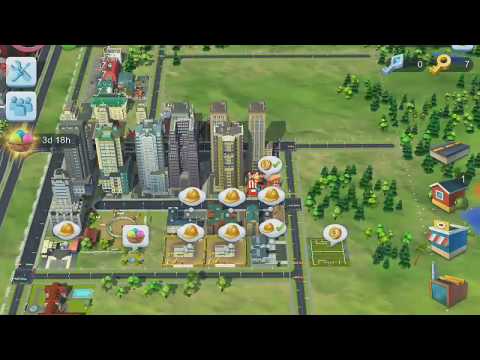Как заработать деньги в SimCity|Все способы