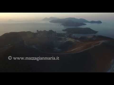 Isole Eolie Isole Eolie