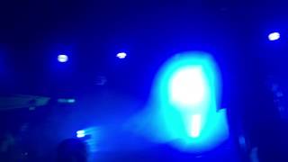 Crown The Empire Oxygen (LIVE)