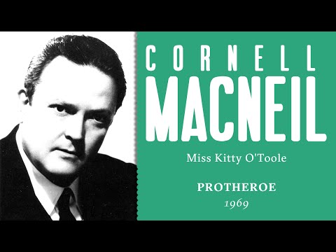 Cornell MacNeil - Miss Kitty O'Toole - 1969