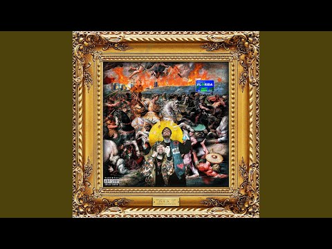 My Uzi Got More Clout Than Me (feat. ikabodVEINS)